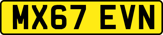 MX67EVN