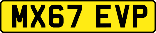 MX67EVP