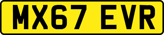 MX67EVR