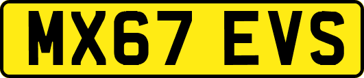 MX67EVS
