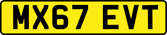 MX67EVT
