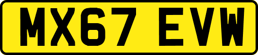 MX67EVW