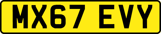 MX67EVY