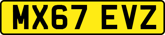 MX67EVZ