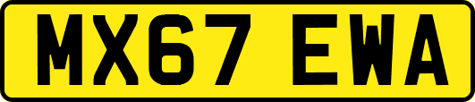 MX67EWA