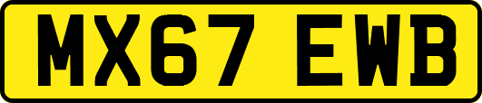 MX67EWB