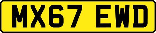 MX67EWD