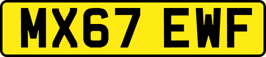 MX67EWF