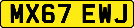 MX67EWJ