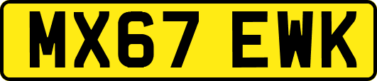MX67EWK