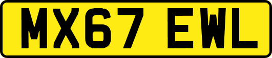 MX67EWL
