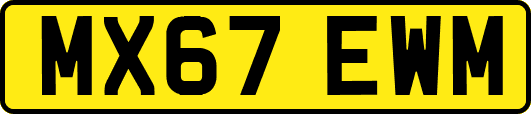 MX67EWM