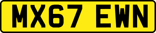 MX67EWN