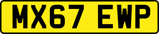 MX67EWP