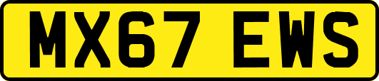 MX67EWS