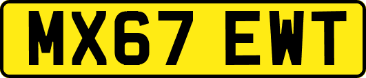 MX67EWT