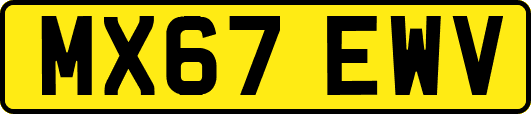 MX67EWV