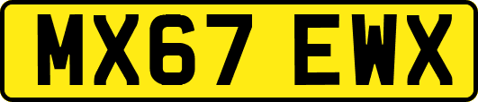 MX67EWX