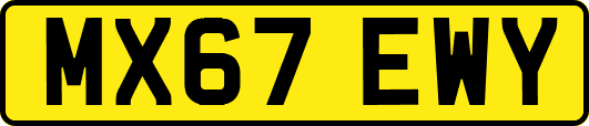 MX67EWY