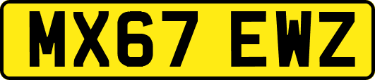 MX67EWZ