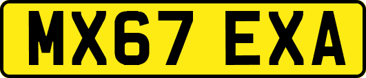 MX67EXA