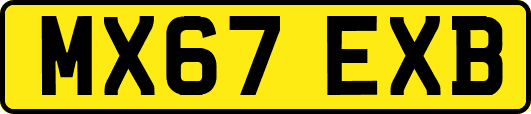MX67EXB