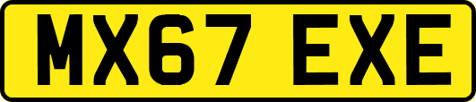 MX67EXE