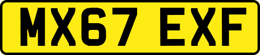 MX67EXF