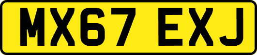 MX67EXJ