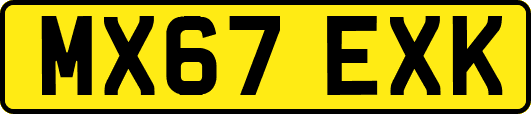MX67EXK
