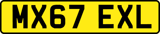MX67EXL