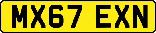 MX67EXN