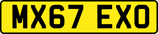 MX67EXO
