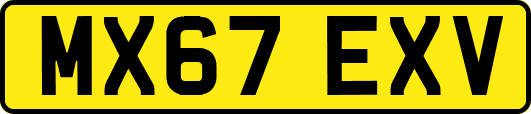MX67EXV