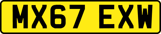 MX67EXW