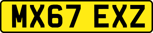 MX67EXZ