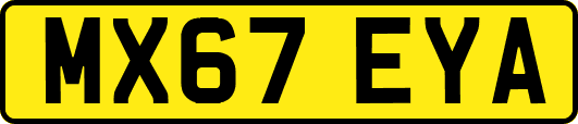 MX67EYA