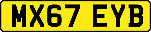 MX67EYB