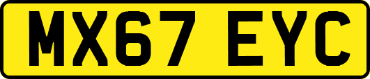 MX67EYC