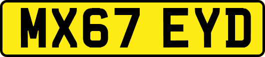 MX67EYD