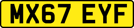 MX67EYF