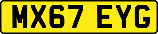 MX67EYG