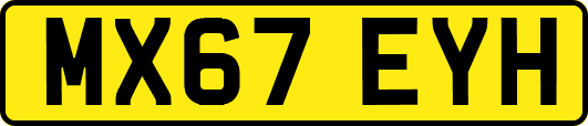MX67EYH