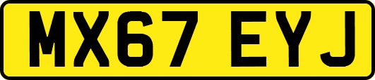 MX67EYJ