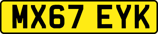 MX67EYK