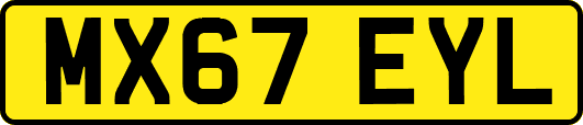 MX67EYL