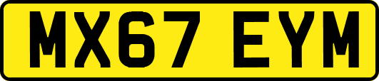 MX67EYM
