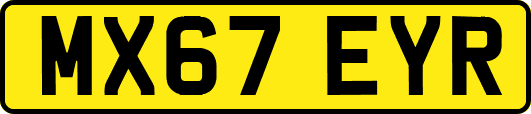 MX67EYR