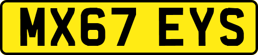 MX67EYS