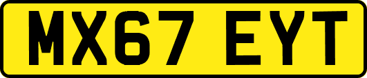 MX67EYT